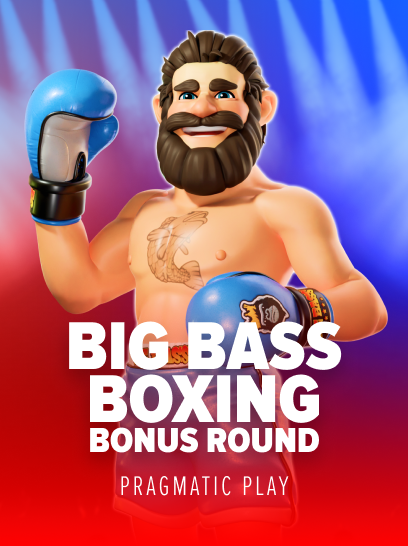 Big Bass Boxing Bonus Round