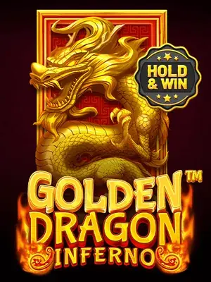 Golden Dragon Inferno